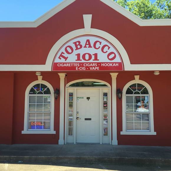 tobacco101